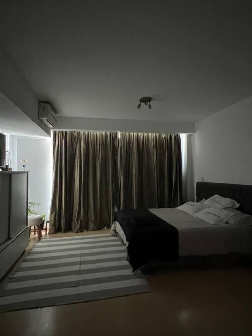 Apartment El Escondite De Palermo
